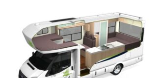 Recreational Vehicle