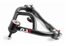 Automotive Tubular Control Arms