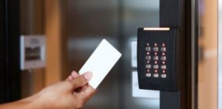 Electronic Control Access Systems