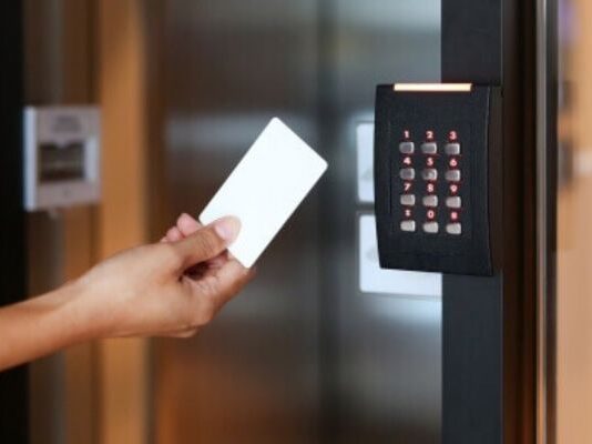 Electronic Control Access Systems