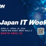 Japan IT Week