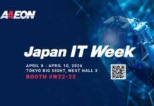 Japan IT Week