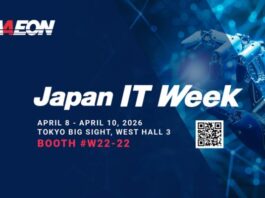 Japan IT Week