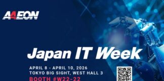 Japan IT Week