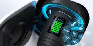 Electric Vehicle Drive System