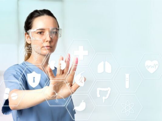 Digital Health