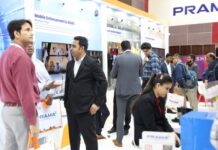 Convergence India Expo