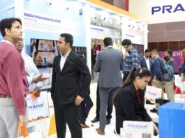 Convergence India Expo