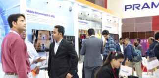 Convergence India Expo