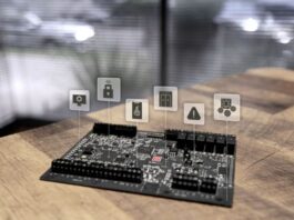 Embedded