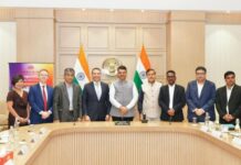 Purpose-Built IBX Dat