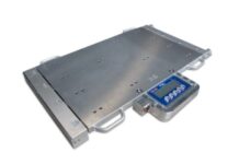 Military Aircraft Weighing Scales