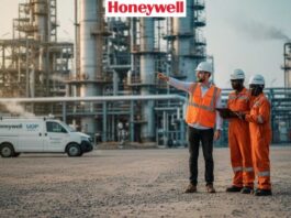 Honeywell