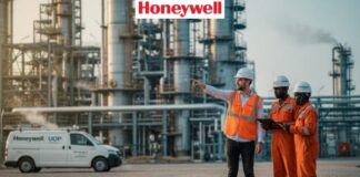 Honeywell