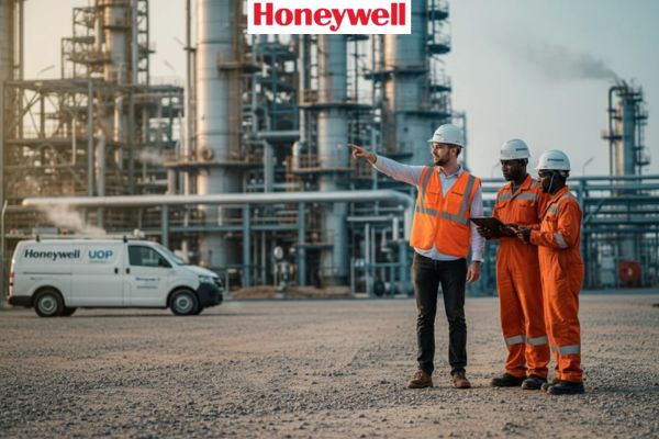 Honeywell Honeywell
