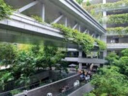Green Hospitals