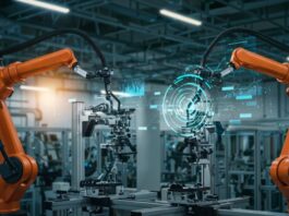 Industrial Automation