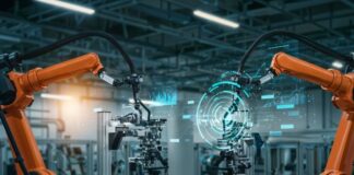 Industrial Automation