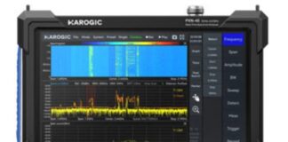 PXN Series 4.5/6/9GHz