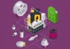 Automotive Parts and Components