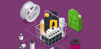 Automotive Parts and Components