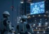 Connected Industrial Systems