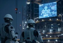 Connected Industrial Systems