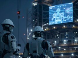 Connected Industrial Systems