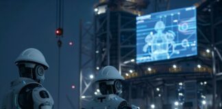 Connected Industrial Systems