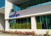 Sasken Hyderabad center