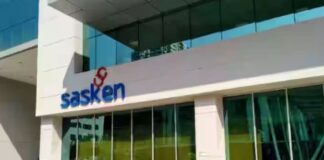 Sasken Hyderabad center