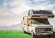 Recreational Vehicles Market
