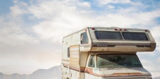 Recreational Vehicles Market