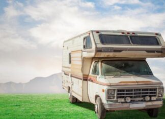 Recreational Vehicles Market