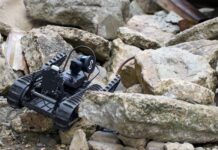 Teledyne FLIR Defense