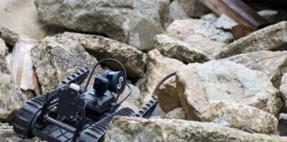 Teledyne FLIR Defense