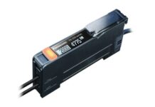 digital fiber sensor