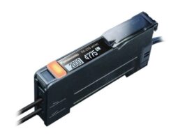 digital fiber sensor