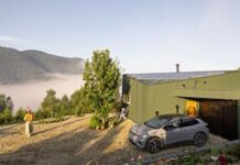 ultra-wideband technology