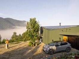 ultra-wideband technology