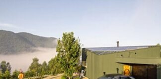 ultra-wideband technology