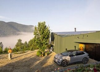 ultra-wideband technology