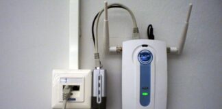 Power over Ethernet Market