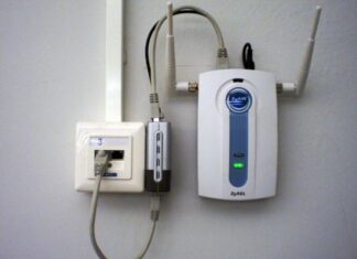 Power over Ethernet Market