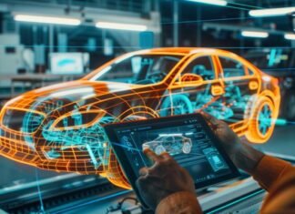 Autonomous Vehicles market