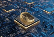 Automotive Microcontrollers