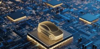 Automotive Microcontrollers