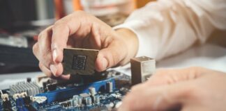 Hardware-as-a-Service