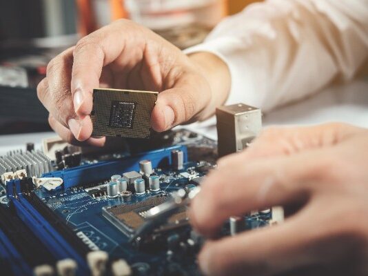 Hardware-as-a-Service