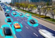 Road Safety Technology India